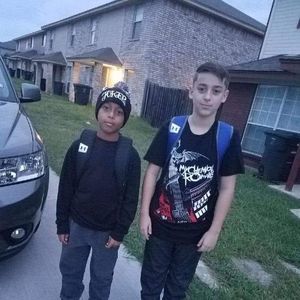 Meet your Posher, Christopher